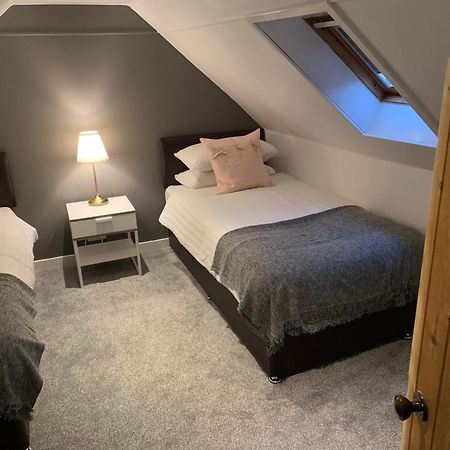 Heatherland Cottage Портрі Екстер'єр фото