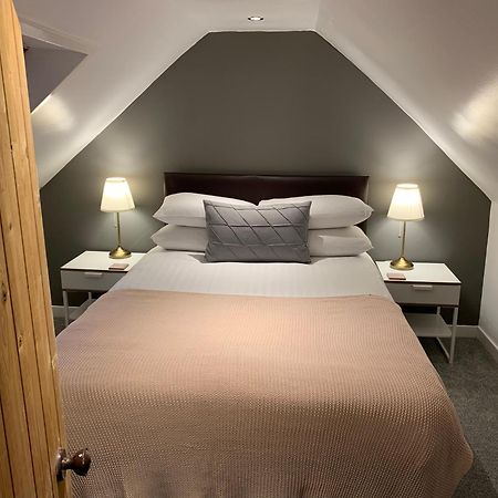 Heatherland Cottage Портрі Екстер'єр фото