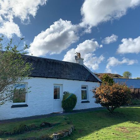 Heatherland Cottage Портрі Екстер'єр фото