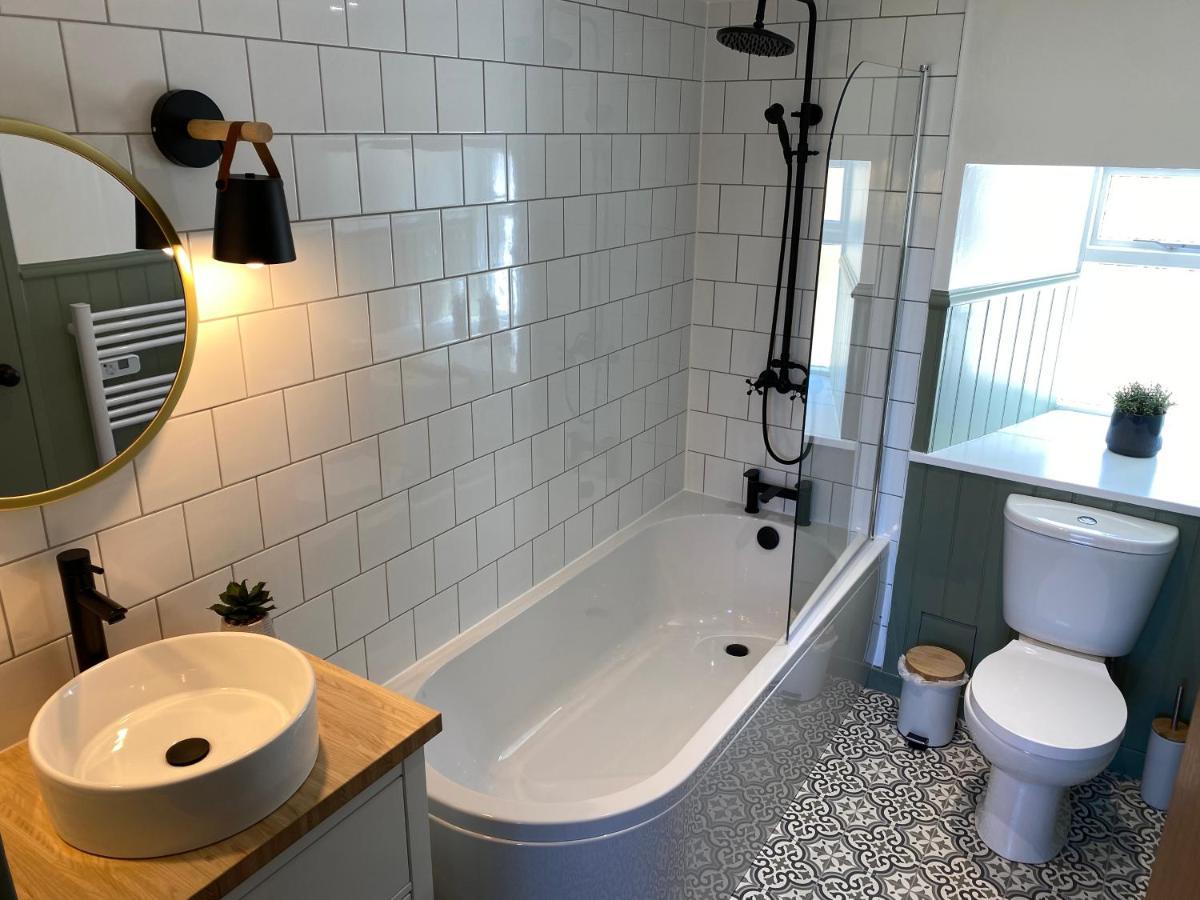 Heatherland Cottage Портрі Екстер'єр фото