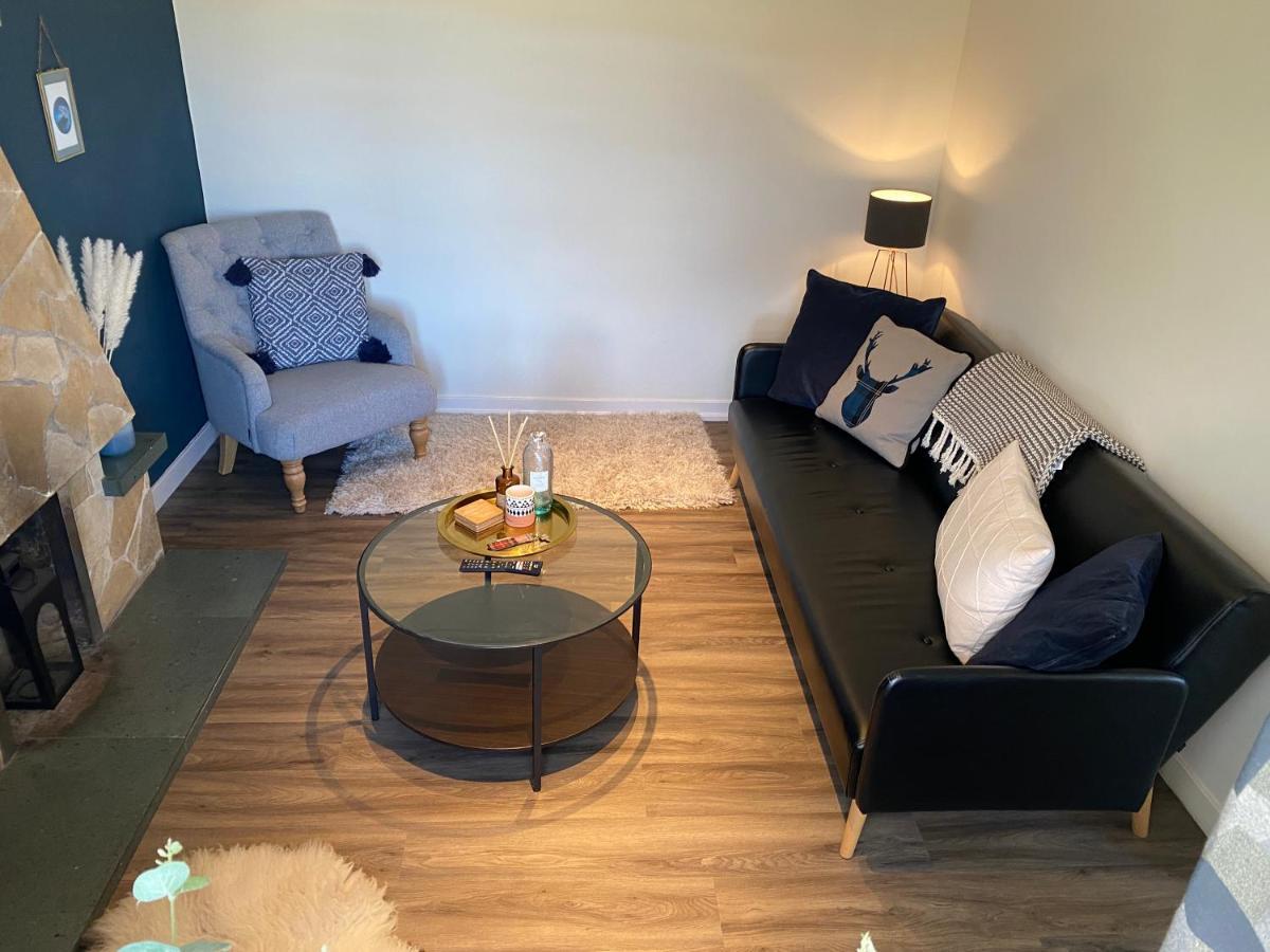 Heatherland Cottage Портрі Екстер'єр фото