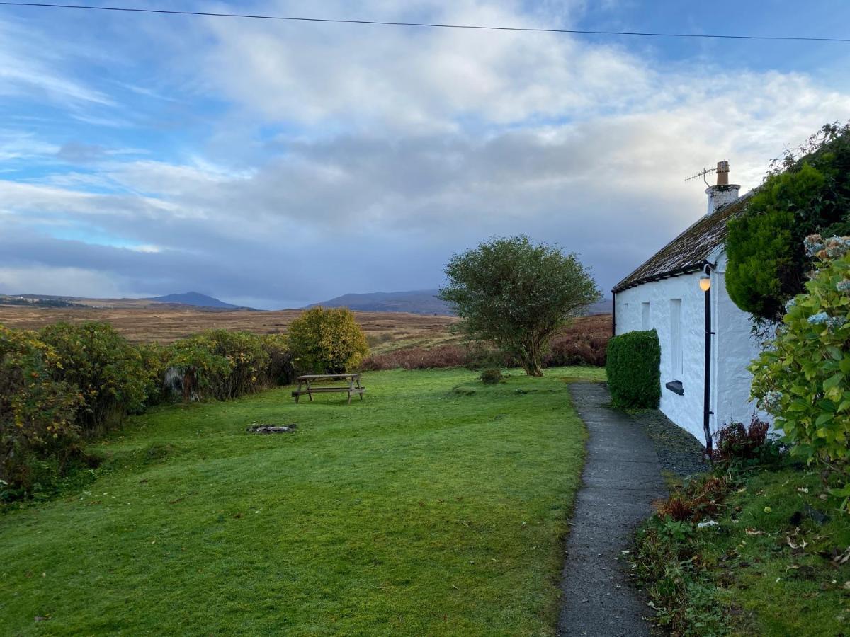Heatherland Cottage Портрі Екстер'єр фото