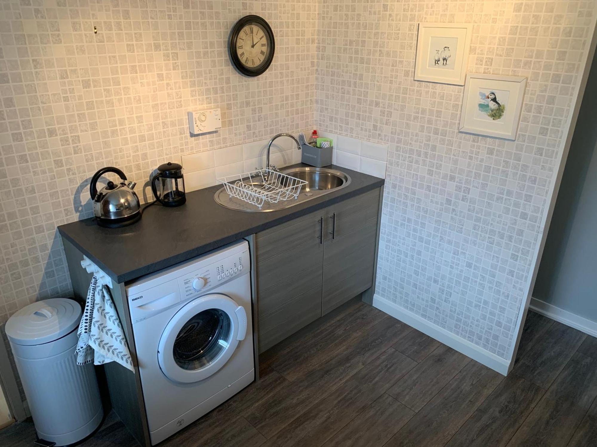Heatherland Cottage Портрі Екстер'єр фото