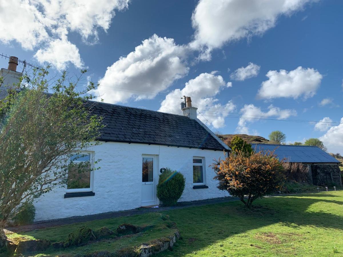 Heatherland Cottage Портрі Екстер'єр фото